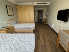 嘉兴南湖城南街道智慧产业园 德芙巧克力 附近 押一付一出租房源真实图片