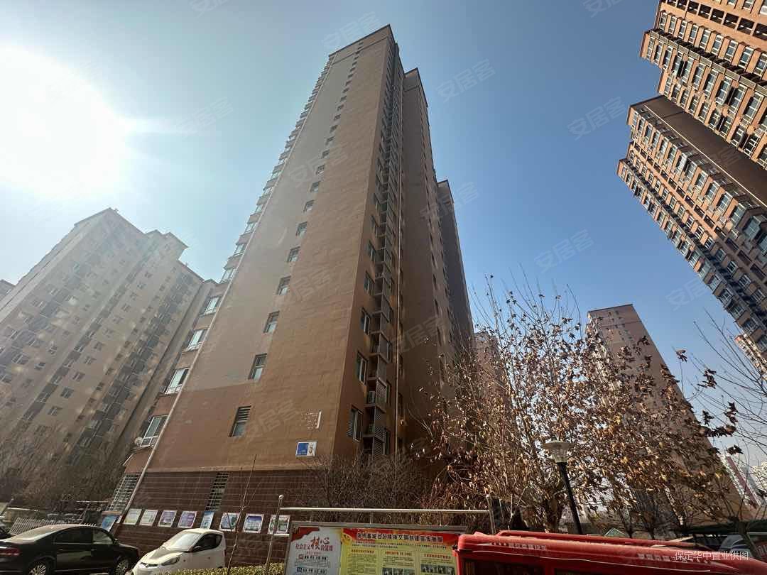 看房方便,锦绣鑫城二手房,73万,2室2厅,1卫,100平米-保定安居客