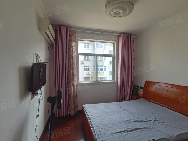 【多图】兰苑(d区),邗江中路租房,兰苑精装修3楼 3室2厅1卫 精装修