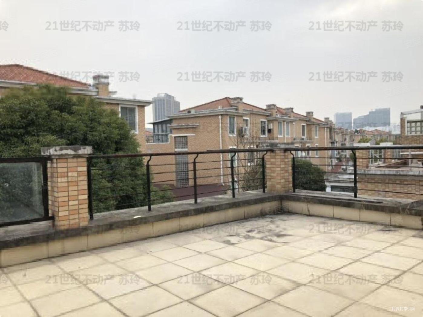 00万元南北,圣陶沙花园(别墅)二手房,1620万,4室3厅,3卫,173平米-上海