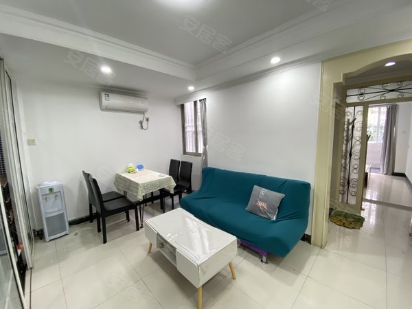 多图 金田花苑 天河北租房 金田花苑1室1厅1卫3900元月电梯房精装修 天河租房 广州58安居客