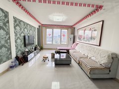 昌乐昌乐城区美联广场濠景海岸好房,出行方便,家具家电都全,可拎包入住出租房源真实图片