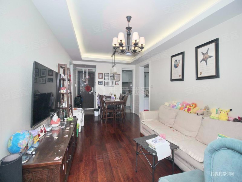 杭州房产网>杭州二手房>上城二手房>普福二手房>万科紫台>800_600