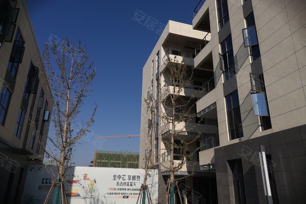 西站华府(商住楼)周边房产中介经纪人评价-南昌安居客