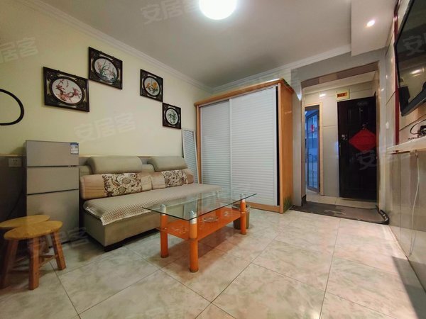 济南历下朝山街正觉寺小区(一区)新出省中医北邻 2楼靠近齐鲁医院千佛