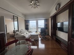 台州椒江锦江百货万达广场  自住装修 高层 包物业周边配套齐全随时看房出租房源真实图片