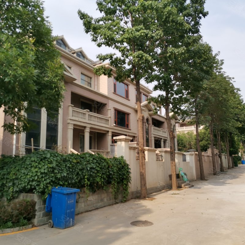 优山美地(别墅)小区详情,房价走势,房源,业主论坛】- 太原58同城