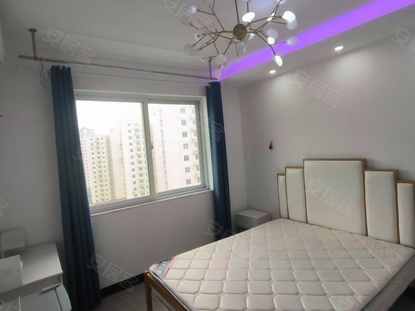 上海松江车墩松南城裕盛苑松南城精装独立一室户 押一付一随时住 配套