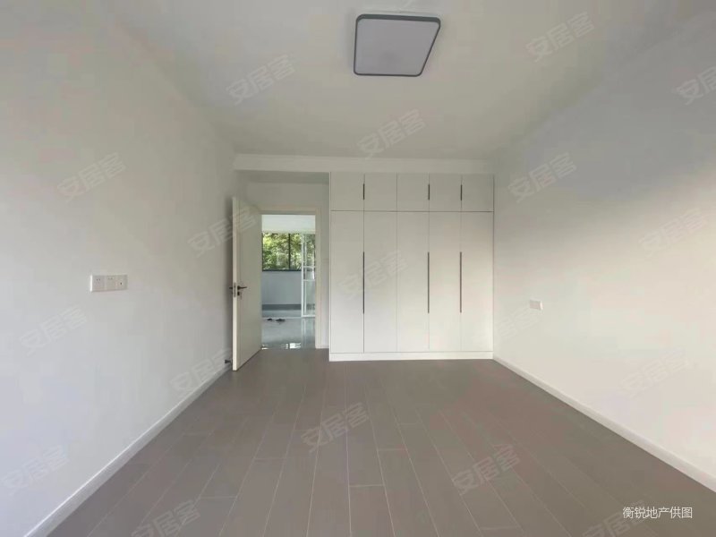 华亭新苑公寓住宅