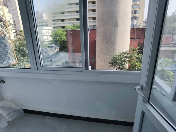 【多图】知春路56号院,知春路租房,知春路 字节 抖音 罗庄西里 知春路56号院双南向二居室,海淀租房-北京58安居客