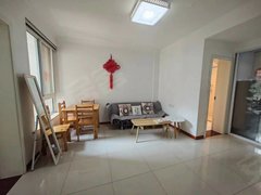镇江润州南徐新城周边新城花园B区 1室1厅1卫 58平 南北通透出租房源真实图片