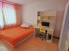 丹东振兴六纬路小学学区青年广场，步梯五楼一室一厅39平正向阳光好750元包取暖出租房源真实图片