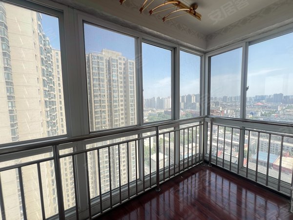 【多图】东方骏景,交通路租房,一附院河医院区 三附院 五附院 火车站