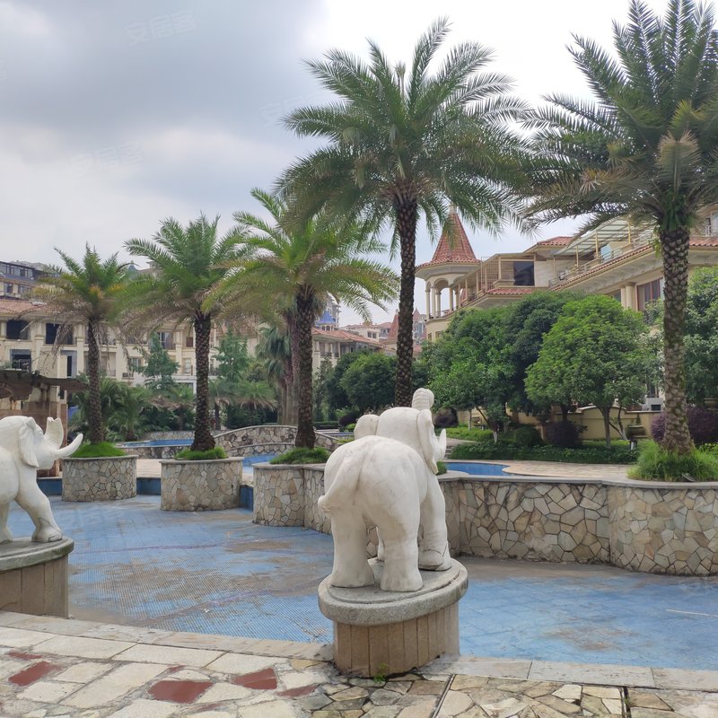 【紫园别墅, 紫园别墅小区详情,房价走势,房源,业主论坛】- 怀化58