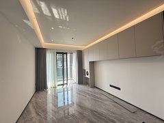 深圳南山前海一湾臻邸 3室2厅2卫  电梯房 精装修115平米出租房源真实图片