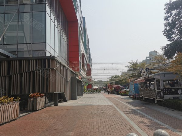 【多图】同泰时代中心,福永租房,急租 福永地铁口 同泰大1房1厅 商业