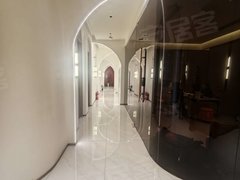 张家港杨舍杨舍中心天霸商务馆 8室1厅1卫  豪华装修 400平米出租房源真实图片