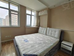 天津西青中北新科园 精装一室60平米1900元 有钥匙随时看房随时入住出租房源真实图片