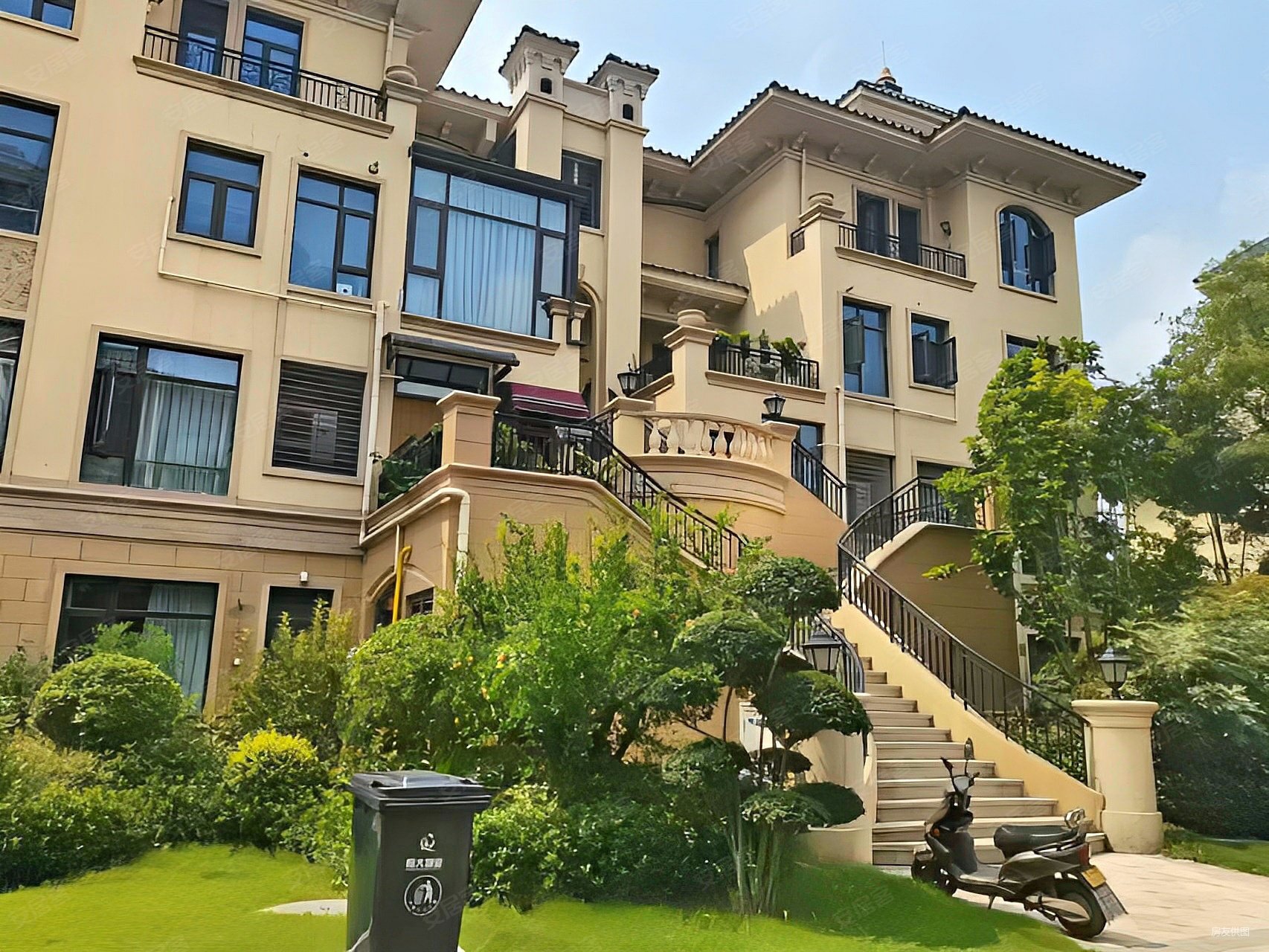 恒大山水城二期