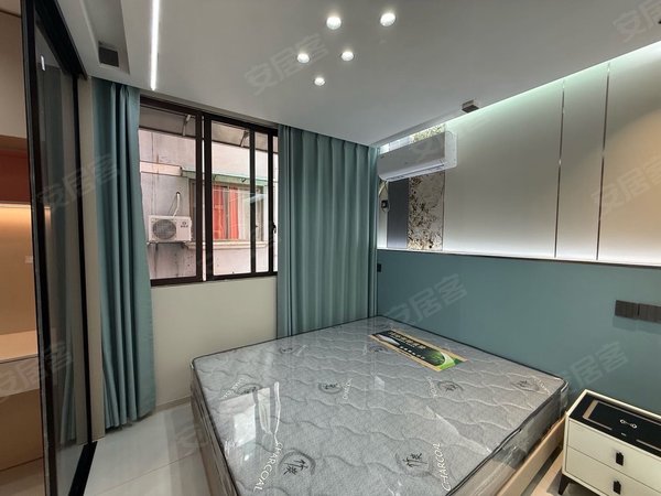 金华婺城婺城江南寺前皇小区世贸附近，寺前皇，何宅汪下滩出租房源真实图片