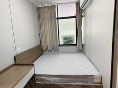 深圳宝安翻身路(物业直营)免中介 民水电 押一付一 近地铁 停车方便出租房源真实图片