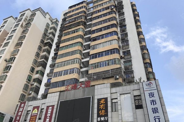 汇隆大厦,蓝天路73号-海口汇隆大厦二手房,租房-海口安居客