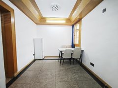 上海浦东张江香楠小区(东区) 2室1厅1卫 64平 家电齐全出租房源真实图片