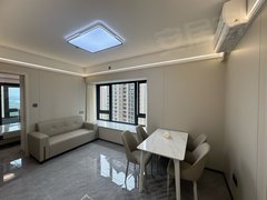 厦门湖里市行政中心金缘湾北苑 2室1厅1卫出租房源真实图片