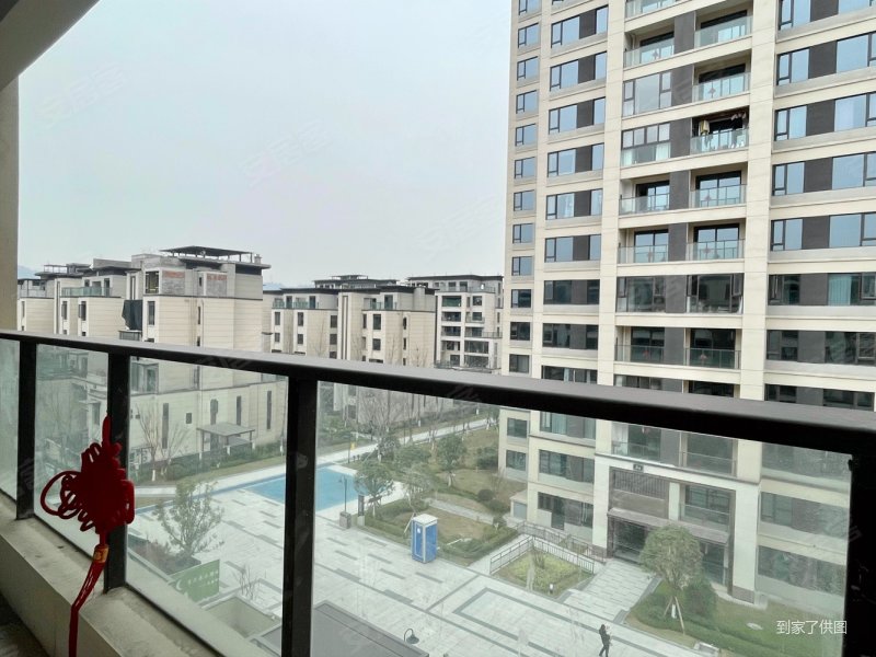 中建南宸玖樾一期