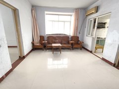 青州青州城区泰华城市中心!益王府花园!3楼2室家电家具齐全拎包入住出租房源真实图片