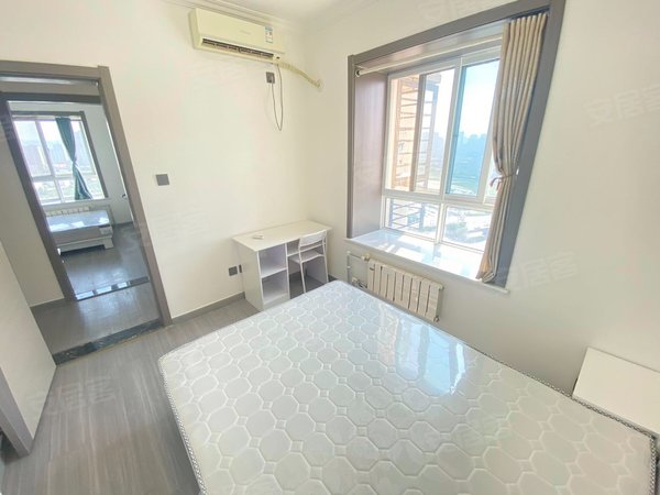 【多图】浐河雅居,半坡立交租房,个人房源 可月付无中介 民水民电 包