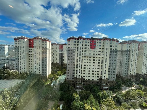 延边延吉延西区广泽红府出租广泽红府电梯楼,豪华装修,两室一厅,100平