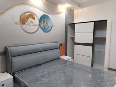 平湖平湖市区市区出租阳光嘉苑精装修家具家电齐全干净整洁周边设施配套随时可看房出租房源真实图片