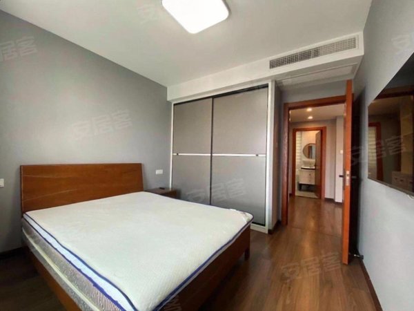 杭州西湖翠苑翠苑逸景湾翠苑逸景湾 两房朝南 电梯房 拎包入住出租