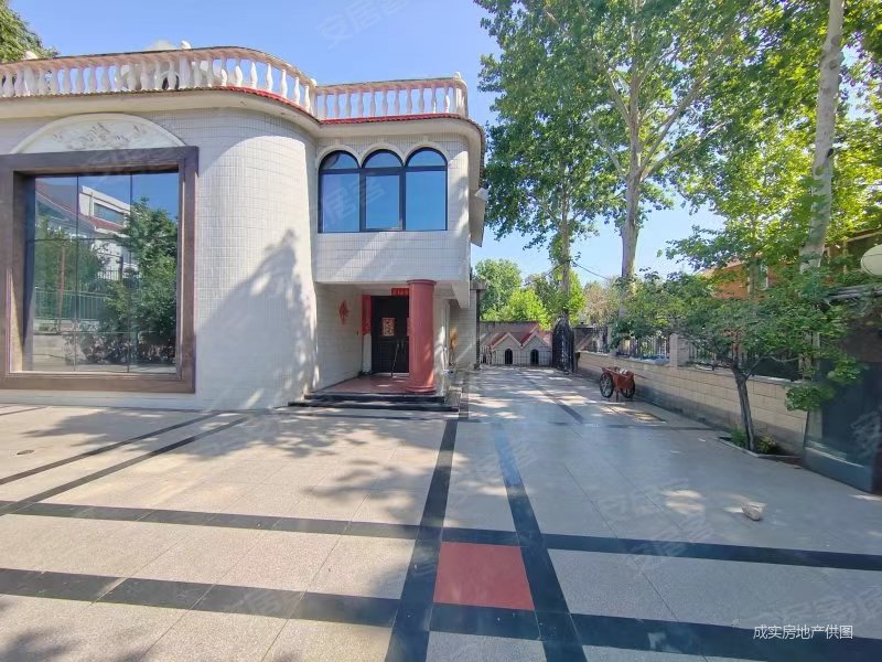 石家庄房产网>石家庄二手房>鹿泉二手房>上庄二手房>西山花园别墅小区