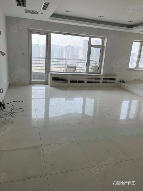 急售星海国宝高楼层视野好无遮挡带车位看海看广场人车分流