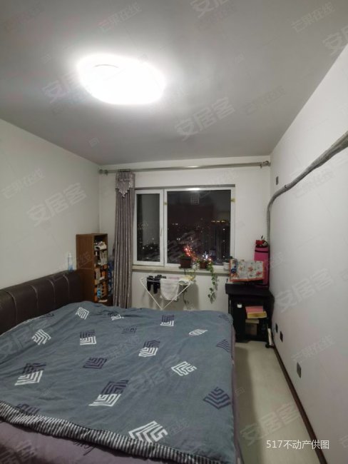 惠民馨苑南向2室商圈成熟