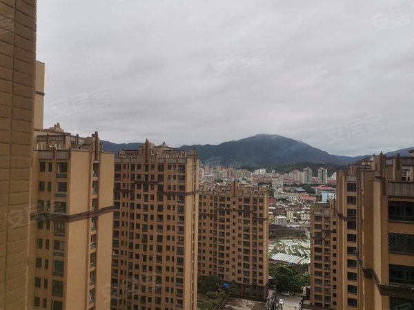 泉州永春永春城区富临国际商品房高层,户型漂亮方正,边套,大家庭人口