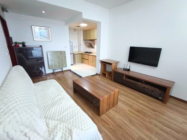 重庆长寿渡舟街道重钢朵力半岛香颂西苑中医院旁边精装壹室,房间干净