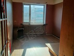 抚顺东洲东洲商场(绥化路)德才高中附近 腈纶63平 两室一厅 设施齐全 拎包入住 6楼出租房源真实图片