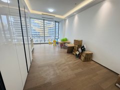 珠海横琴横琴口岸步行过关可5月或者6月起租,配置新家具仅(3500)包物业费出租房源真实图片