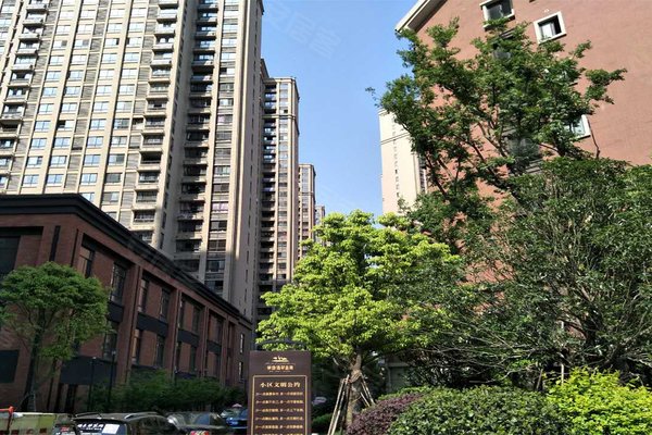 华地翡翠蓝湾和园