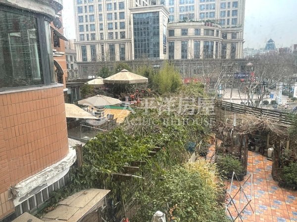 【多图】金汇华光城,龙柏金汇租房,近金汇四季广场!全屋精装超大空间!