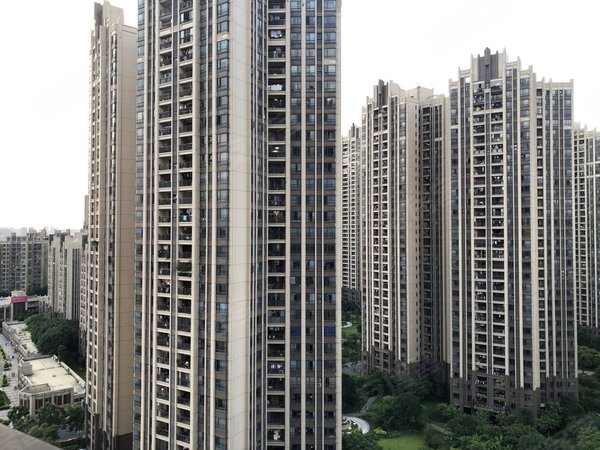 【多图】保利西悦湾,坑口租房,靓房急租 保利西悦湾 保养新净 安静南