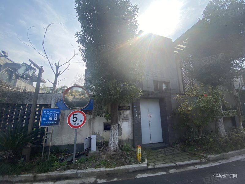 绿地21城e区别墅