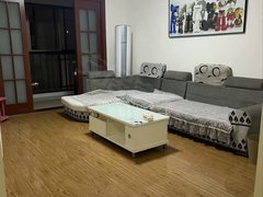 九江开发区快乐城快乐城 2室2厅1卫出租房源真实图片