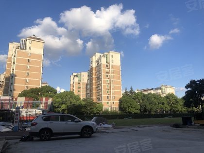 东苑半岛花园公寓住宅