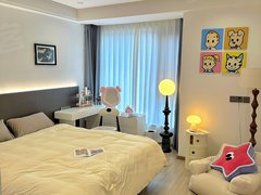 临沂兰山通达路近泰盛广场 和谐 华丰 通达路可押一付一可短租出租房源真实图片