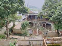 深圳大鹏新区大鹏承翰半山海(别墅) 简单装修 5室2厅3卫出租房源真实图片