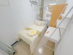 北京朝阳亚运村亚运村 安慧北里逸园 精装修次卧 交通便利 随时入住出租房源真实图片